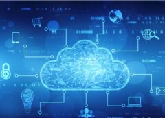 Cloud Technologies & Digital Manufacturing