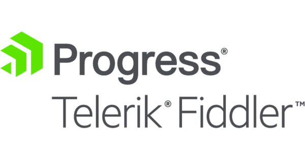 progress telerik fiddler