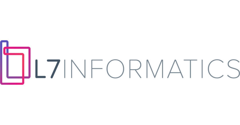 L7 Informatics Logo