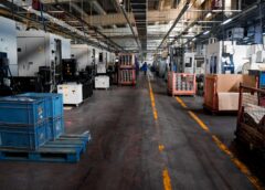 Your Genealogy Model Wasn’t Built for This: Redesigning MES Traceability for Multi-Tier Supplier Networks