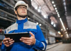 Your Shop-Floor AI Agent Is Only As Smart As the Context You Feed It