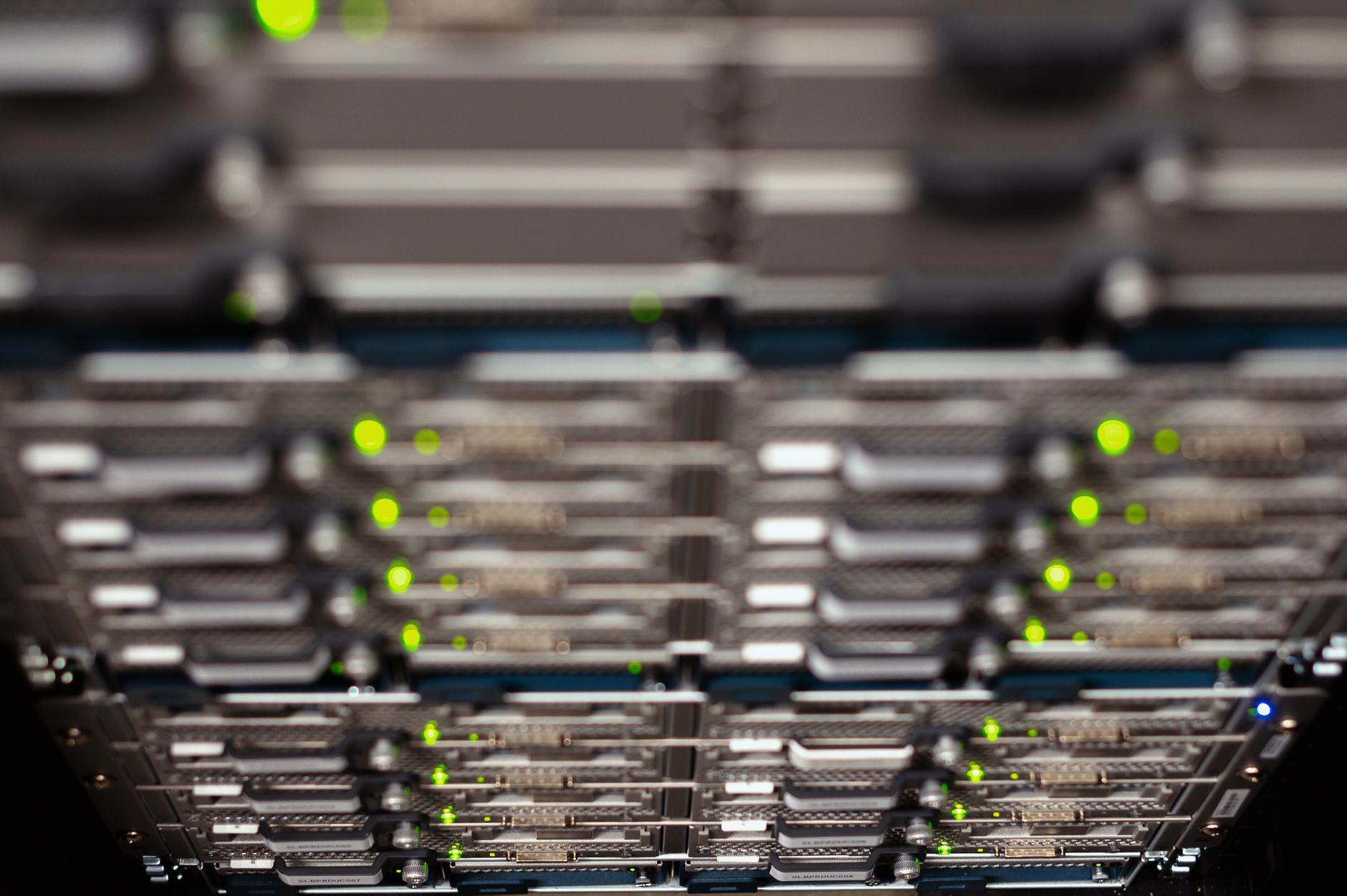 Engineer configuring OPC UA server security settings on an industrial control panel