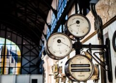 Energy and Carbon Belong in Your Equipment Hierarchy, Not a Side Spreadsheet