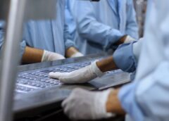 FSMA 204 and the EU DPP Are the Excuse to Finally Fix Your QMS/MES Split