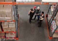 Your Traceability Data Model Was Built for Recalls, Not for FSMA 204 or the DPP